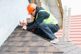 Asphalt Shingles Roofing in Bogota, NJ